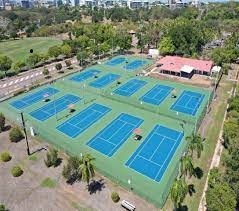 Gardens Tennis