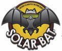Solar Bat