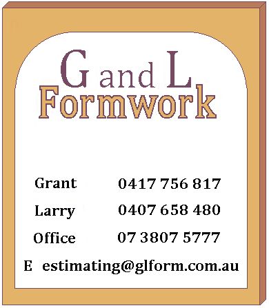 GL Formwork