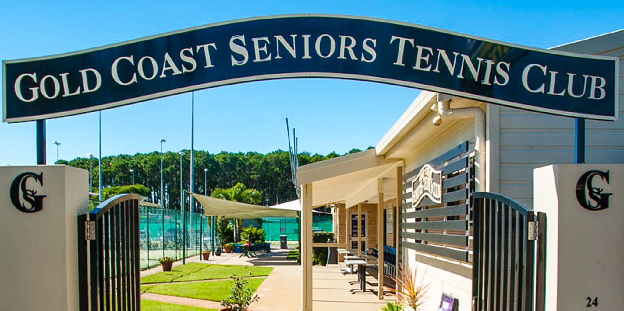 Gold Coast Seniors