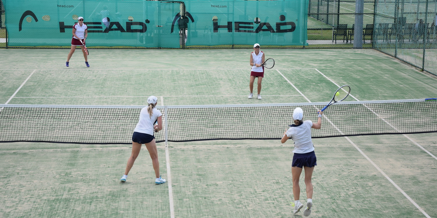 Miami Grass Tennis Club