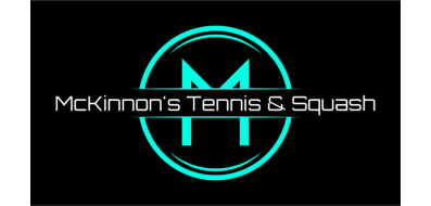 McKinnons Tennis