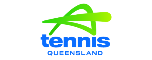 Tennis Queensland Logo